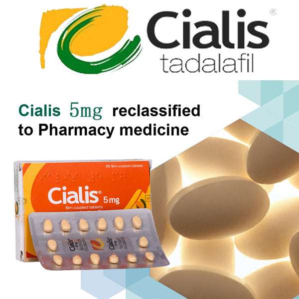 “Recupere a confiança masculina e aproveite o momento de amor.” As mais recentes pesquisas científicas e desenvolvimento da nova versão do Cialis são mais seguras e eficazes!
