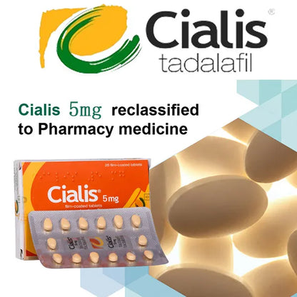 “Recupere a confiança masculina e aproveite o momento de amor.” As mais recentes pesquisas científicas e desenvolvimento da nova versão do Cialis são mais seguras e eficazes!