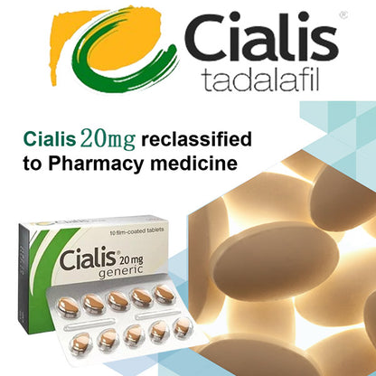 “Recupere a confiança masculina e aproveite o momento de amor.” As mais recentes pesquisas científicas e desenvolvimento da nova versão do Cialis são mais seguras e eficazes!